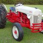Ford New Holland 2N 8N 9N Tractor Service Repair Shop Manual