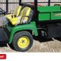 John Deere ProGator 2030 Utility Technical Manual TM1944 PDF
