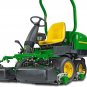 TM1757 John Deere 2500 2500A 2500E Technical Manual