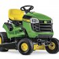 John Deere E100 E110 E120 E130 E140  Tractor Technical Manual TM151119 PDF