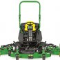 John Deere 1600 1620 1600 Turbo Wide Area Mower Technical Manual TM1682 PDF