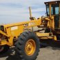 TM1188 John Deere 670A 672A Technical Manual