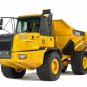 John Deere 300D, 310D, 315D Backhoe Loader Technical Repair Manual TM1496 PDF