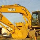 John Deere 200LC Excavator Operation and Tests Technical Manual TM1663 PDF