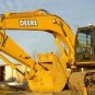 John Deere 200LC Excavator Technical Manual TM1663