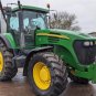 TM1202 John Deere 6620 7720 8820 Technical Manual