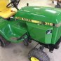 TM1590 John Deere 316 318 420 Tractor Technical Manual