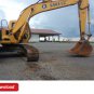 John Deere 690E LC Excavator Repair Technical Manual TM1509 PDF