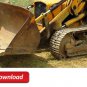 John Deere JD450B Tractor Service Repair Manual TM1033 PDF