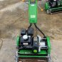 John Deere 180B 220B 260B Mower Technical Manual TM2004