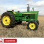 John Deere 2120 TM4252 Technical Manual PDF