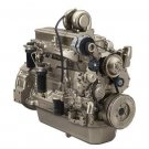 John Deere Powertech 4.5L 6.8L Diesel Engines Base Engine Technical Manual CTM104 PDF