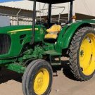 John Deere Tractors 5076E 5076EL 5082E 5090E 5090EL 5090EH Diagnostic Technical Manual TM607519 PDF