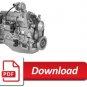 John Deere 4.5L 4045 6.8L 6068 Diesel Engine Service Repair Technical Manual PDF CTM170 PDF