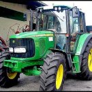 John Deere 6120 6420 6120L 6520L Diagnosis And Tests Technical Manual TM4733 PDF
