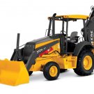 John Deere 310K Backhoe Loader Service Repair Technical Manual TM12436 PDF
