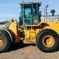 TM2076 John Deere 644J 724J Loader Technical Manual