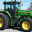 John Deere 7630 7730 7830 7930 Tractor Diagnostic Operation Test Manual TM2234 PDF
