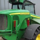 John Deere 3215 3215A 3215B 3225B 3235 3235A 3235B Fairway Mower Technical Manual TM1534 PDF