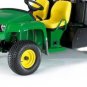 TM1766 John Deere Gator Utility Vehicle Technical Manual