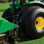 TM1631 John Deere 800 1000 1500 2000 Technical Manual