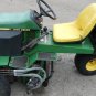 TM1533 John Deere 2653 Professional Technical Manual