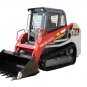 Takeuchi TL8 Track Loader Service Repair Manual Workshop