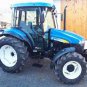 NEW HOLLAND TD60D TD70D TD80D TD90D TD95D SERVICE MANUAL