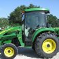 TM2370 John Deere 4000 Tractor Technical Manual