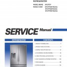 SAMSUNG RF27T5201SR/AA RF27T5241SR/AA RF27T5501SR/AA SERVICE REPAIR MANUAL PDF