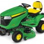 TM138119 John Deere X330 X394 X390 X384 X380 X370 Technical Manual