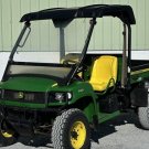 John Deere Gator Utility Vehicle XUV 620i Technical Manual TM1736 Instant Download