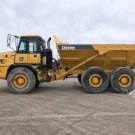 John Deere 300D 410D JD410D 510D Backhoe Loader Technical Manual TM1513 Instant Download