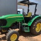 John Deere 5225 5325 5425 5525 5625 5603 Tractor Technical Manual TM2187 Instant Download