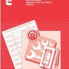 Cummins Signature ISX QSX QSX15 Service Repair Electrical Manual Instant Download
