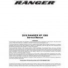 Polaris 2018 RANGER XP 1000 Service Manual PDF DOWNLOAD