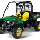 John Deere GATOR UTILITY XUV 625i Technical Manual TM107019 PDF DOWNLOAD