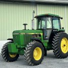 John Deere 4050 4250 4450 Tractor Technical Manual TM1353 PDF DOWNLOAD