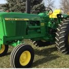 John Deere 4000 4020 TM1006 Technical Manual TM1006 PDF DOWNLOAD