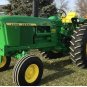TM1006 John Deere 4000 4020 TM1006 Technical Manual