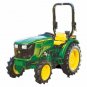 TM4277 John Deere 3030 3130 Tractor Technical Manual
