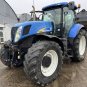 NEW HOLLAND TRACTOR T7030 T7040 T7050 T7060 Service Manual