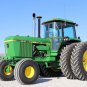 John Deere 4640 4840 Tractor Technical Manual TM1183