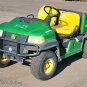 John Deere CS CX Gator UTV Technical Manual TM2119
