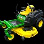 TM113019 John Deere Z425, Z445, Z465, Z435 EZtrak Zero Turn Mower Technical Manual