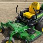 TM2147 John Deere 1420 1435 1445 1545 1565 Mower TECHNICAL MANUAL