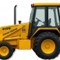 John Deere Backhoe Loader 410D 510D Service Technical Manual TM1513