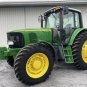 TM2070 John Deere 7220 7320 7420 7520 Tractors Technical Repair Manual