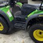 TM2160 John Deere 500 650 650EX 650EXT Buck ATV Technical Manual