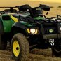TM2153 John Deere 500 500EX 500EXT Buck ATV Technical Manual